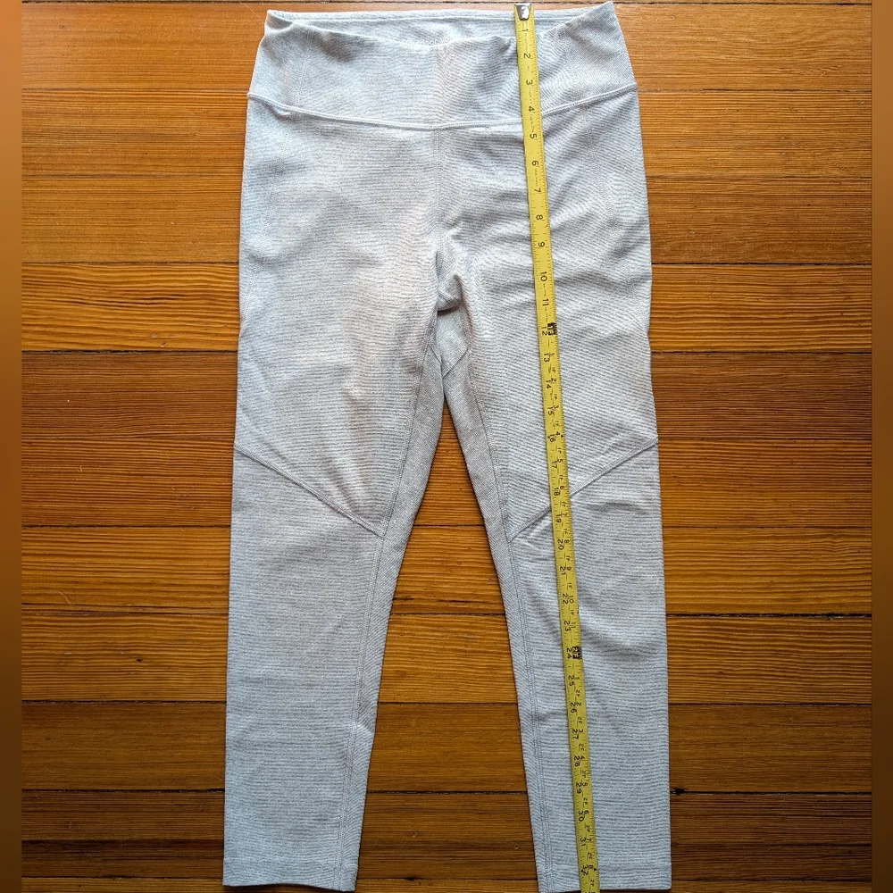 Outdoor Voices Gray Leggings - Picture 6 of 8